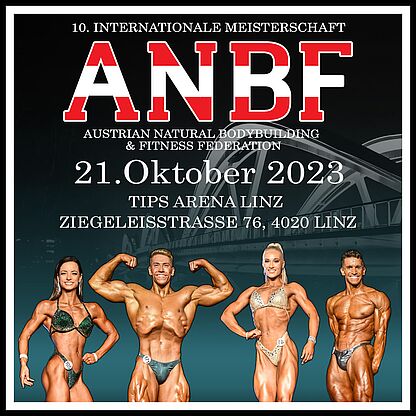 ANBF Autumn Championship 2023