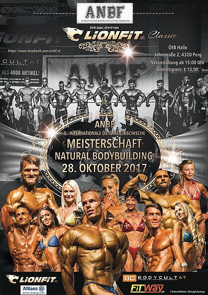 Poster ANBF 2017