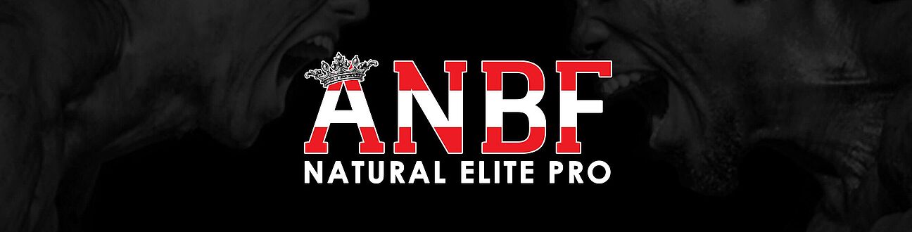 ANBF Natural Elite Pro