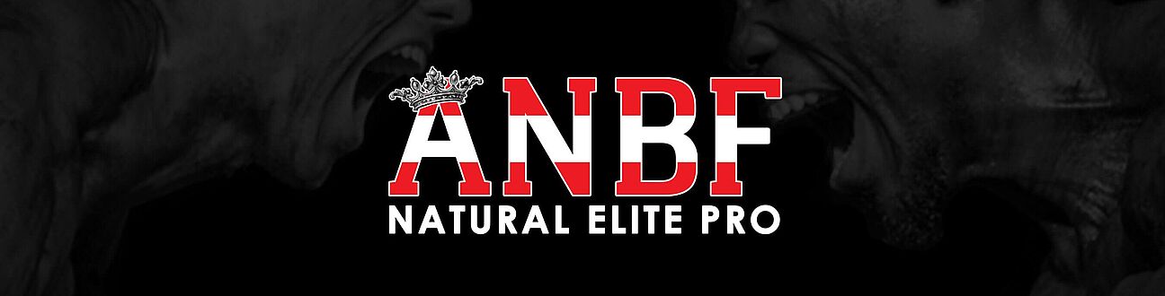 ANBF Natural Elite Pro ANBF Natural Elite Pro