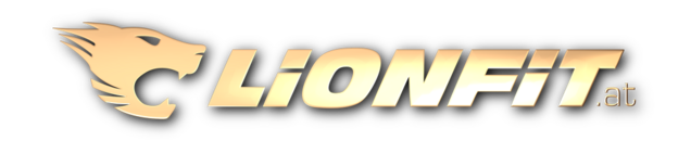 Lionfit Logo