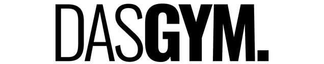 DASGYM Logo
