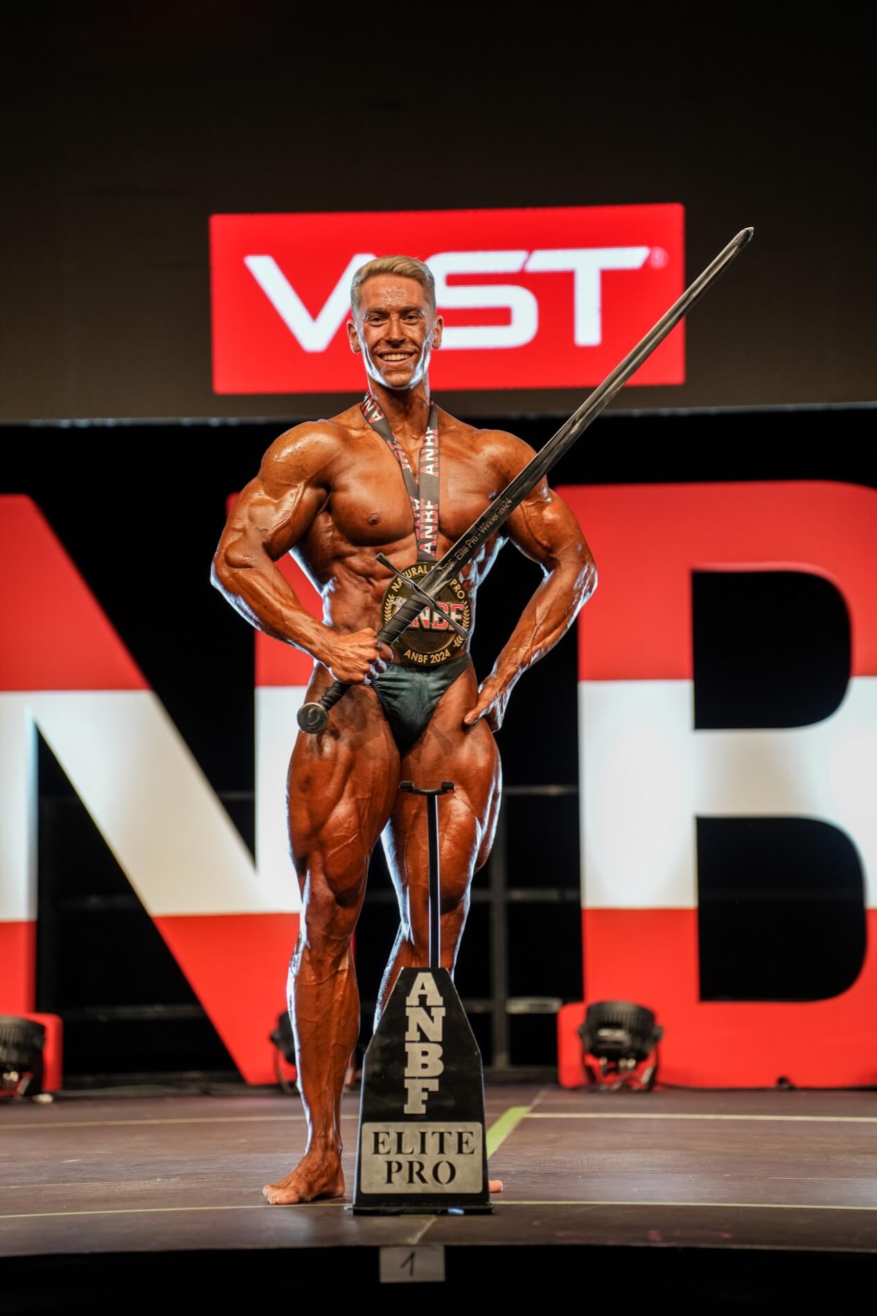 2024 - ANBF